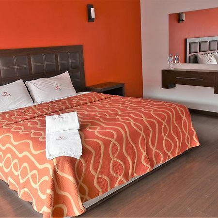 Hotel Boutique Toluca Eksteriør bilde
