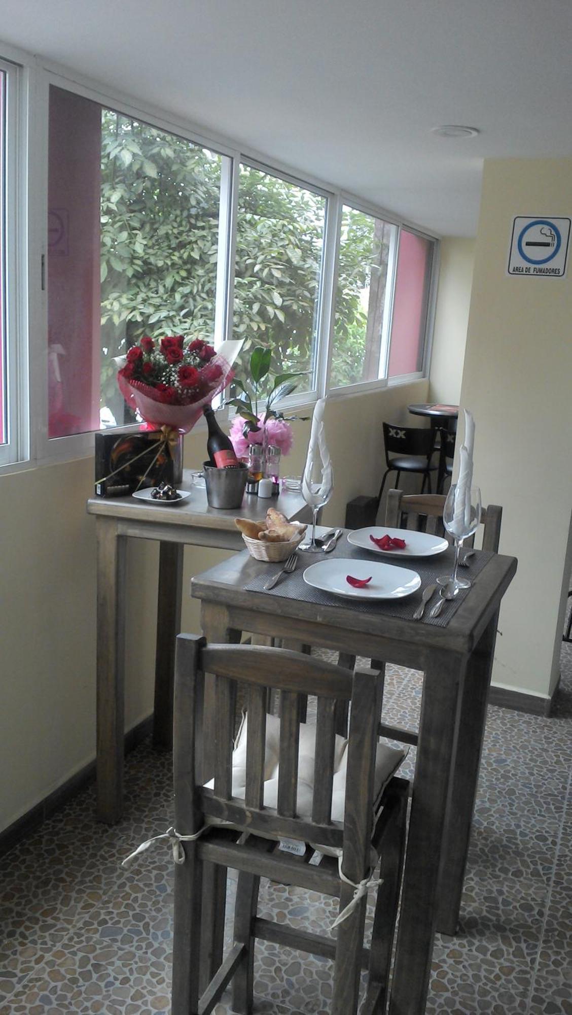 Hotel Boutique Toluca Eksteriør bilde